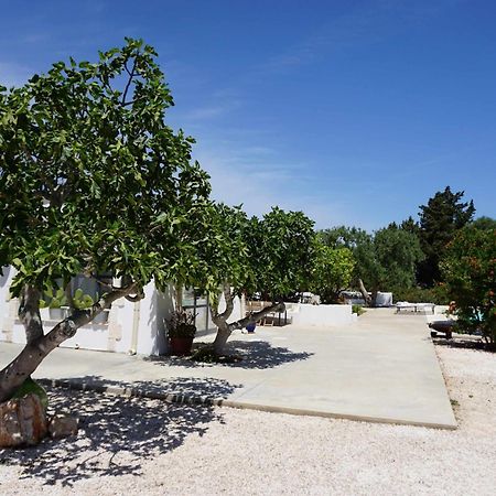 Trullo Melograno Villa Ostuni Esterno foto