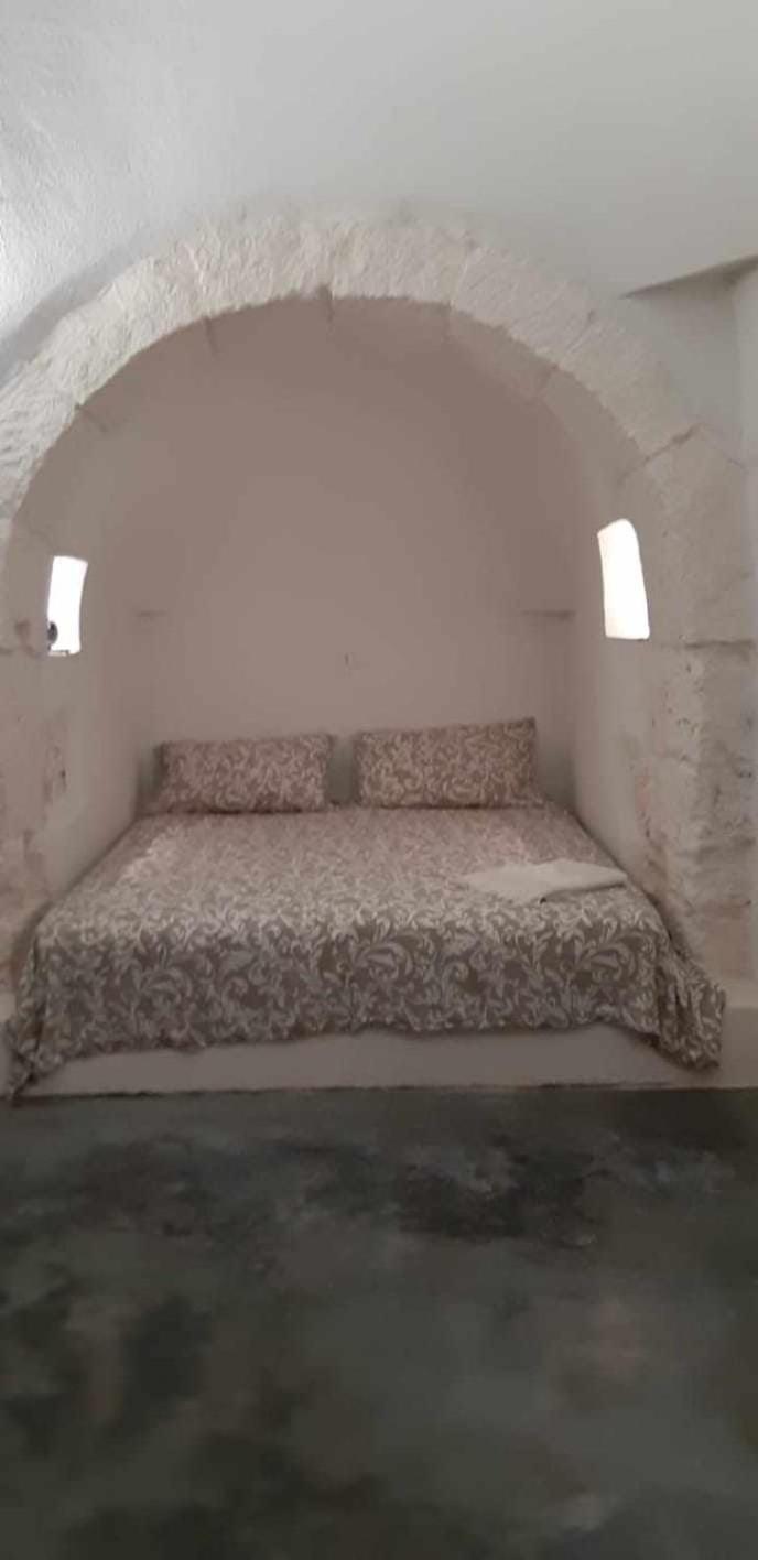 Trullo Melograno Villa Ostuni Esterno foto